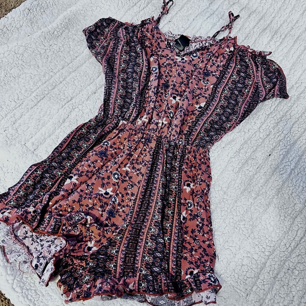 Rue 21 romper